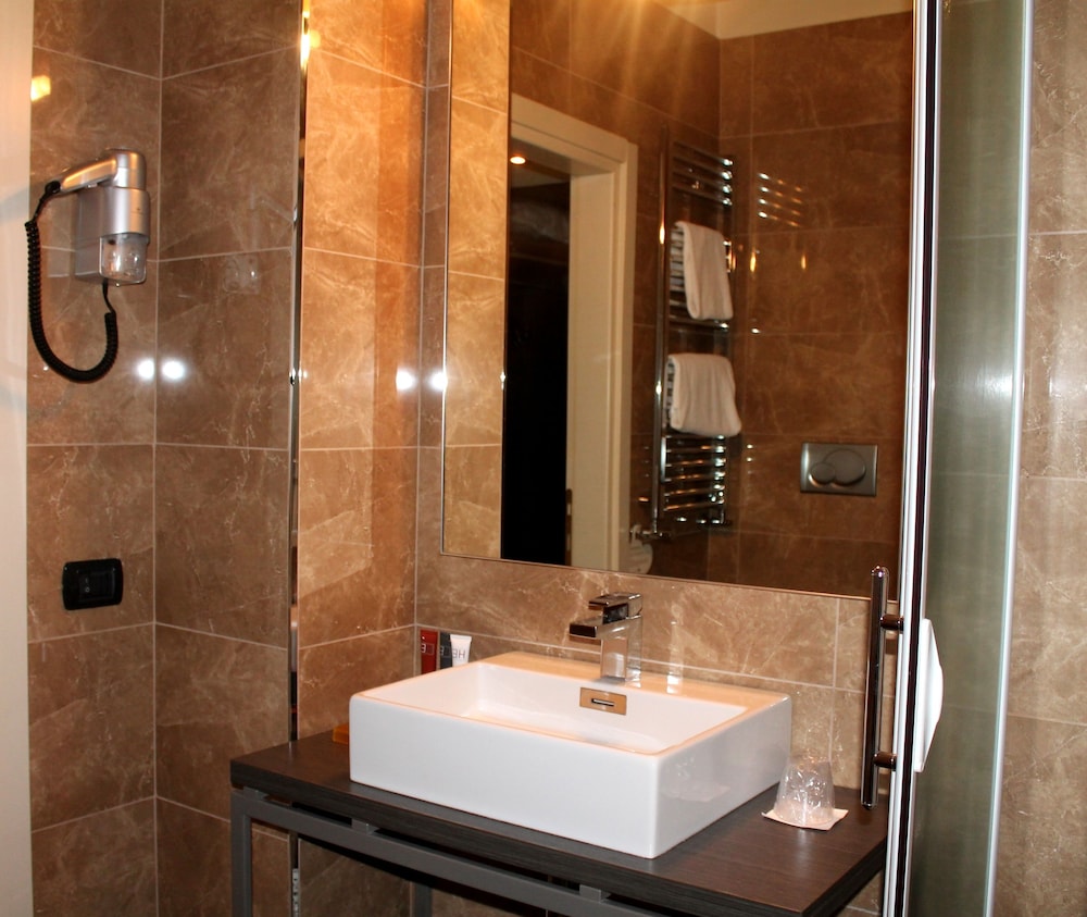 Hotel Mozart
