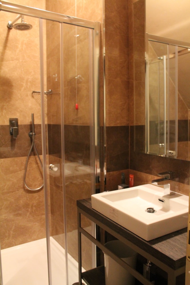 Hotel Mozart