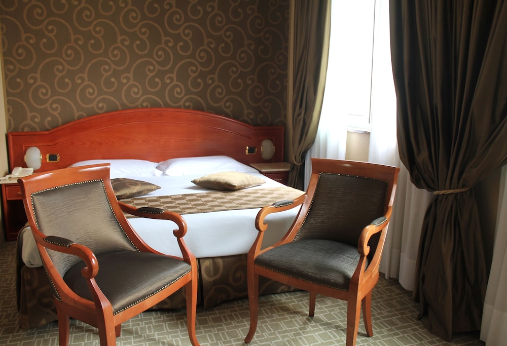 Hotel Mozart