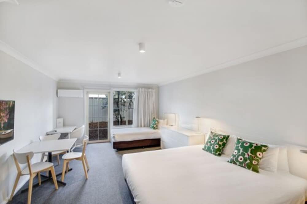 The Horatio - Suites & Motel