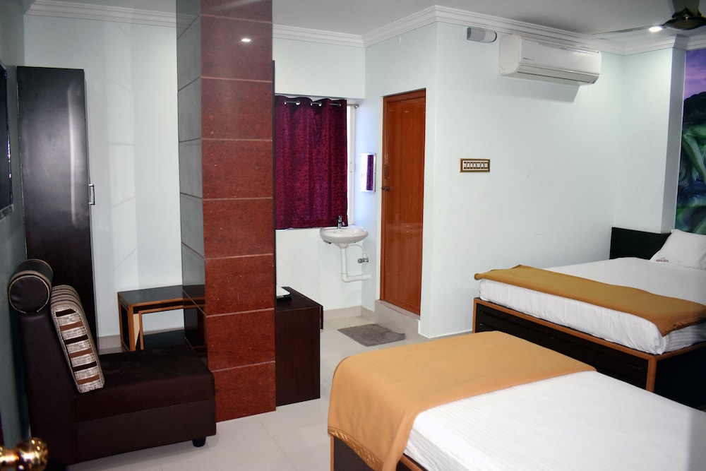 Hotel Apple Park Inn