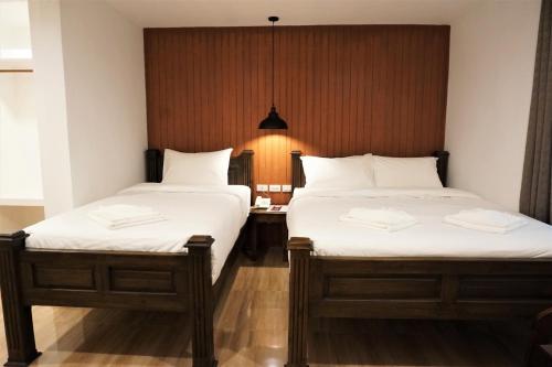 Lanna Haven Hotel