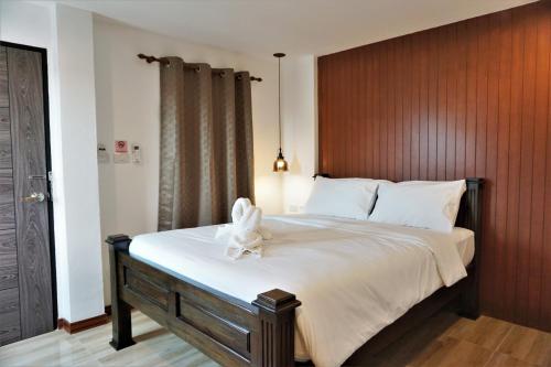 Lanna Haven Hotel