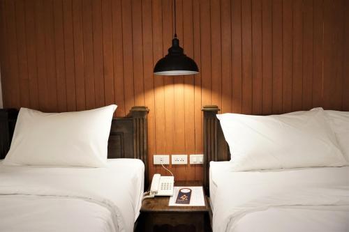 Lanna Haven Hotel