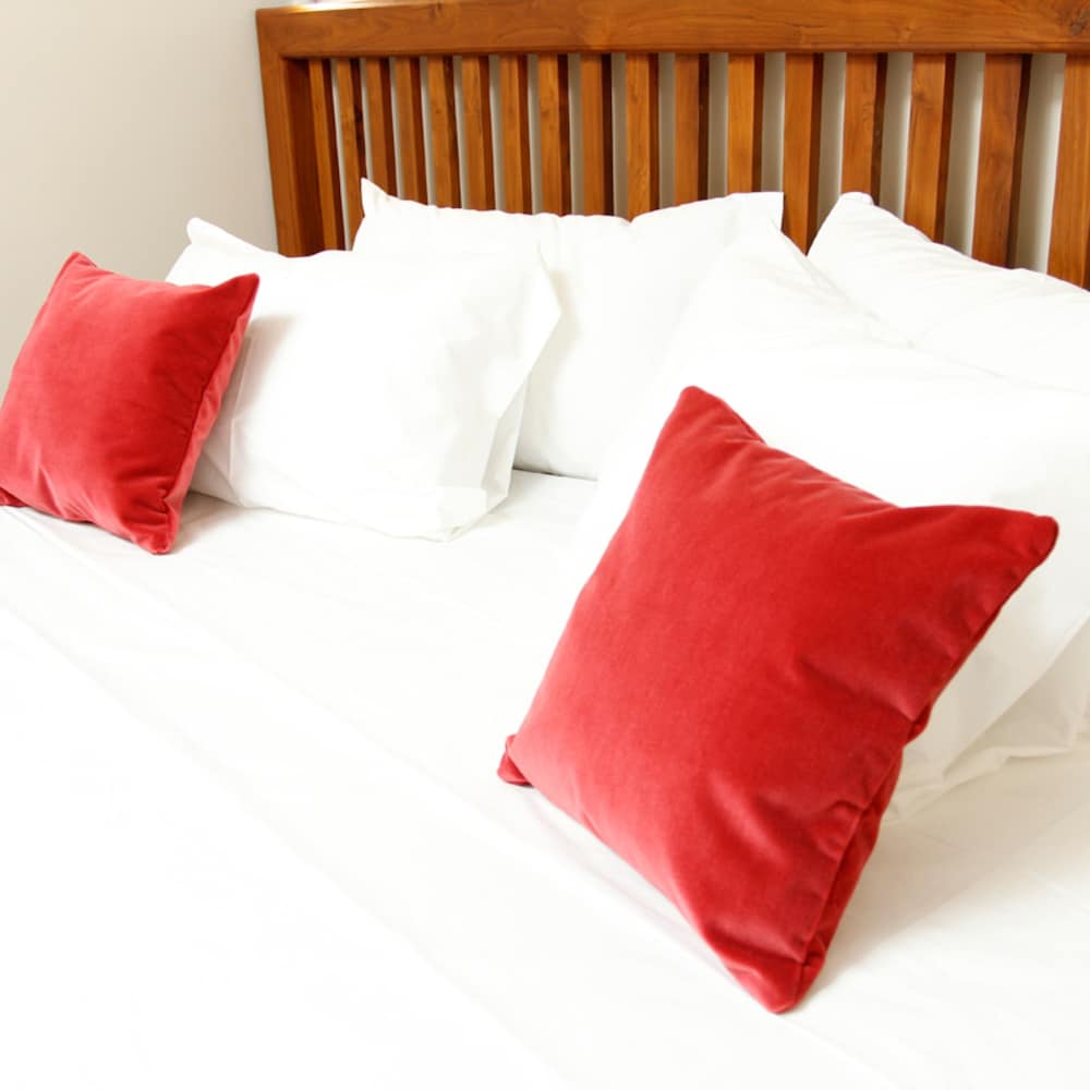 Port View City Hotel