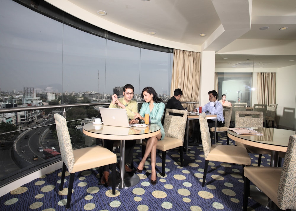 The Golkonda Hotel Banjara Hills