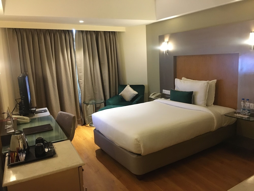 The Golkonda Hotel Banjara Hills