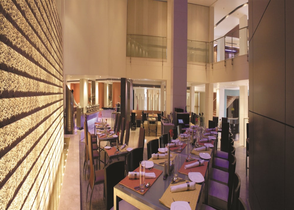 The Golkonda Hotel Banjara Hills