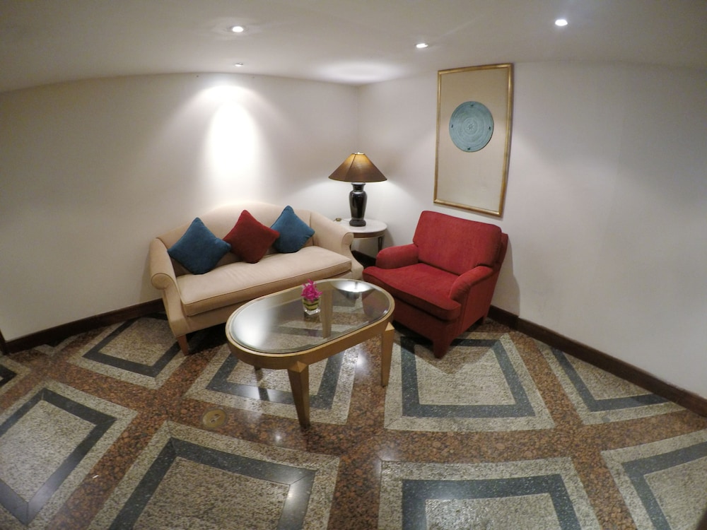 City Lodge Bangkok