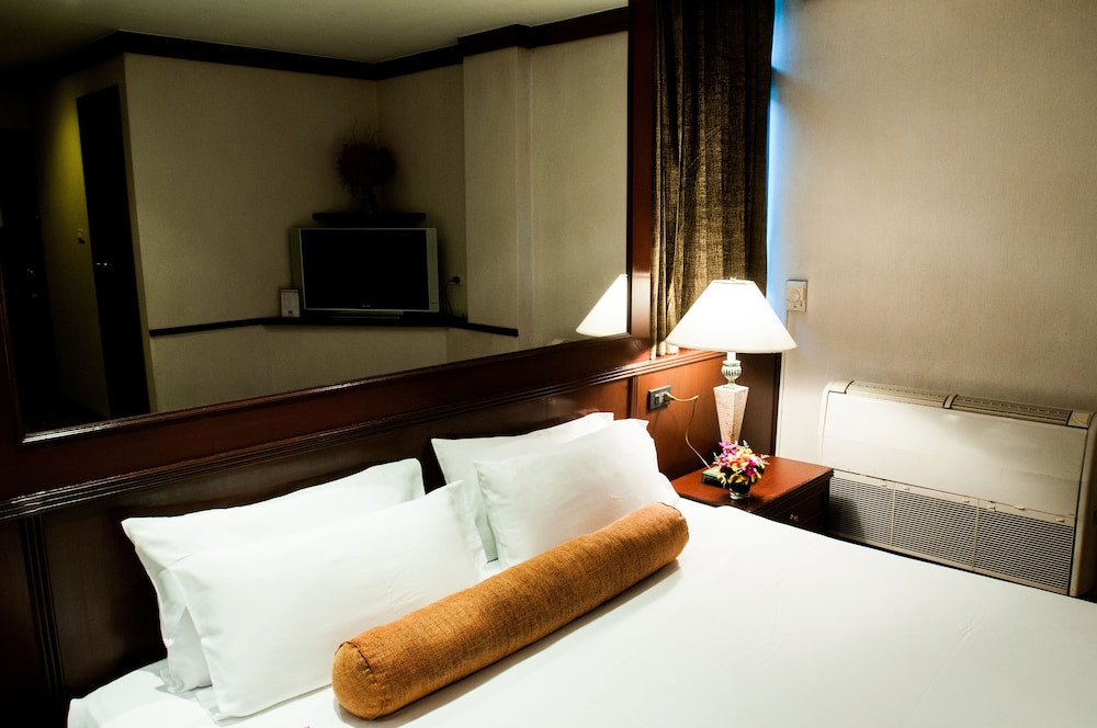 City Lodge Bangkok