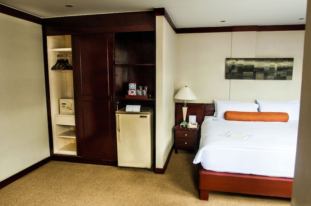 City Lodge Bangkok