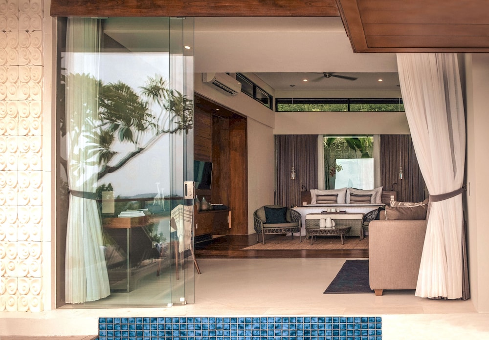 Sundancer Residences & Villas Lombok