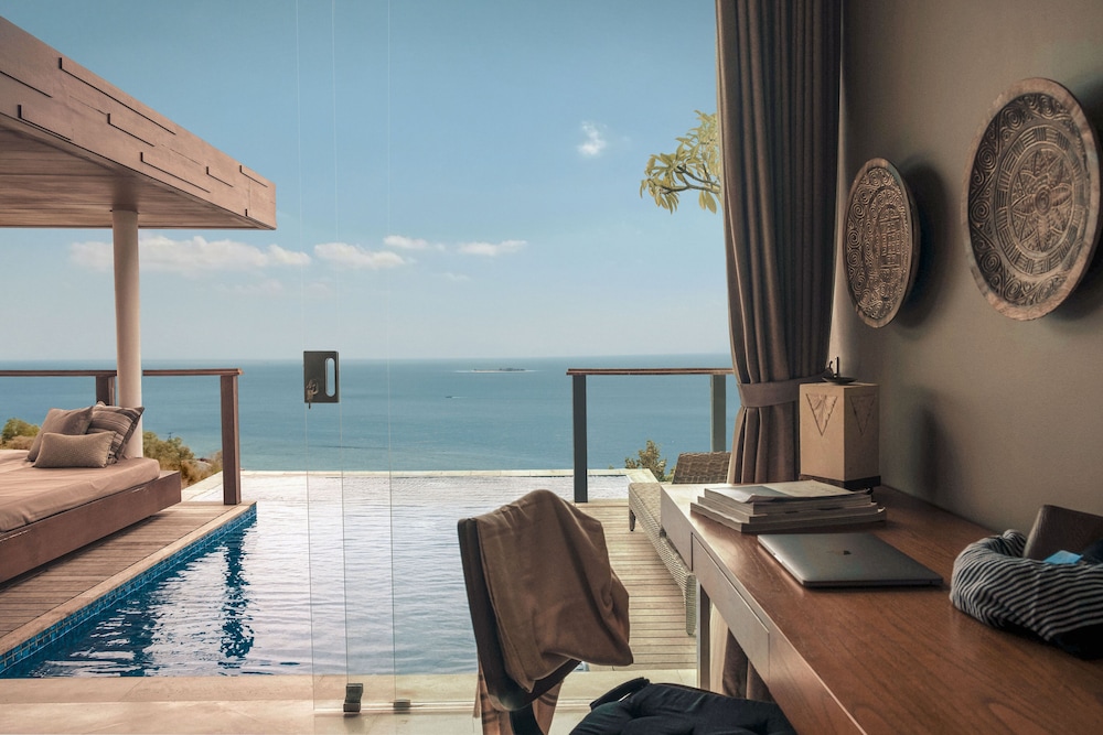 Sundancer Residences & Villas Lombok