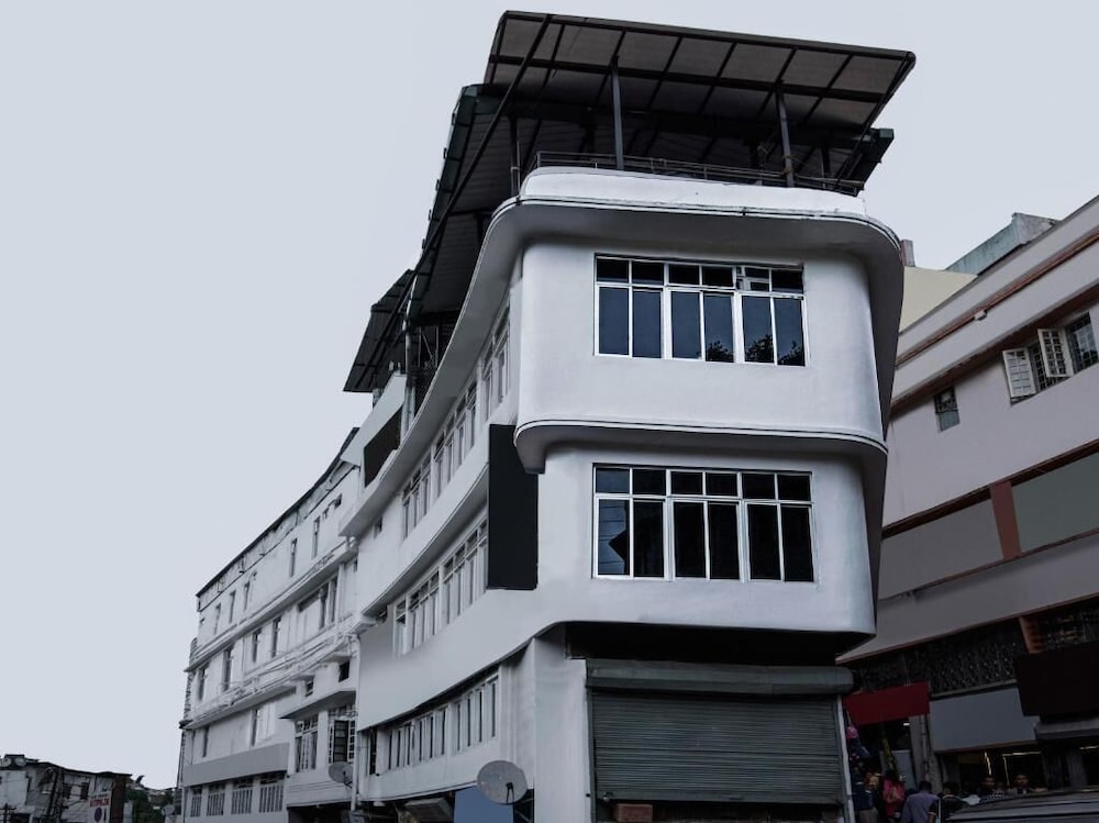 Hotel Indiana