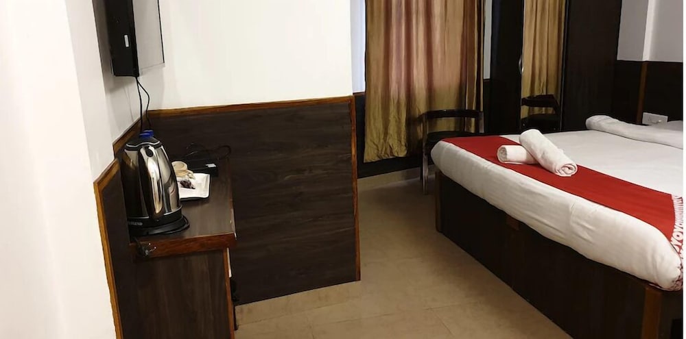 Hotel Indiana
