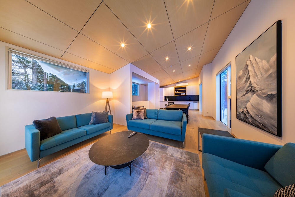 Blue River Chalets by The Hakuba Collection