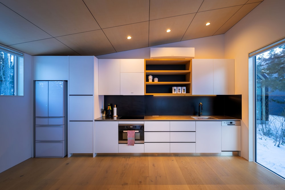 Blue River Chalets by The Hakuba Collection