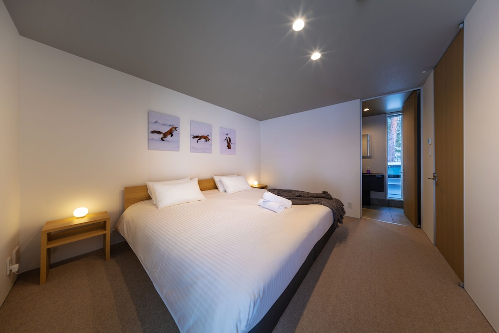 Blue River Chalets by The Hakuba Collection