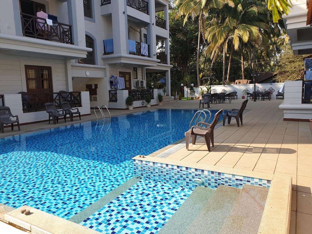 Coastal Suites Apart-Hotel