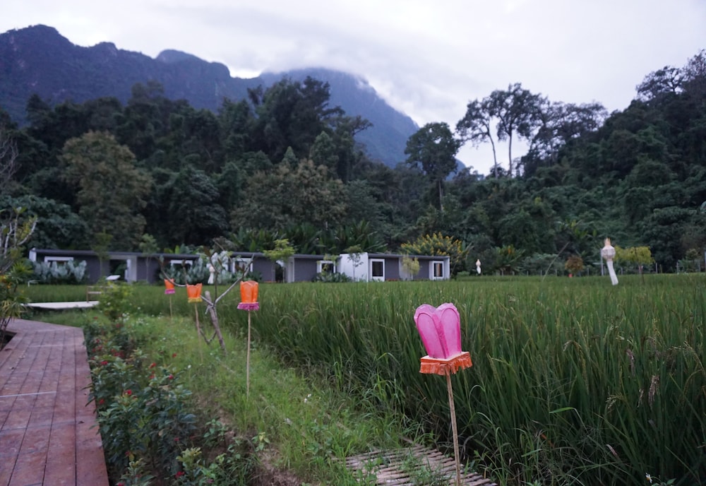 Villa De View Chiang Dao