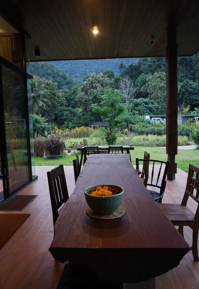 Villa De View Chiang Dao