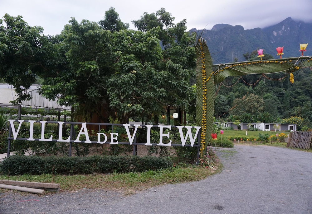 Villa De View Chiang Dao