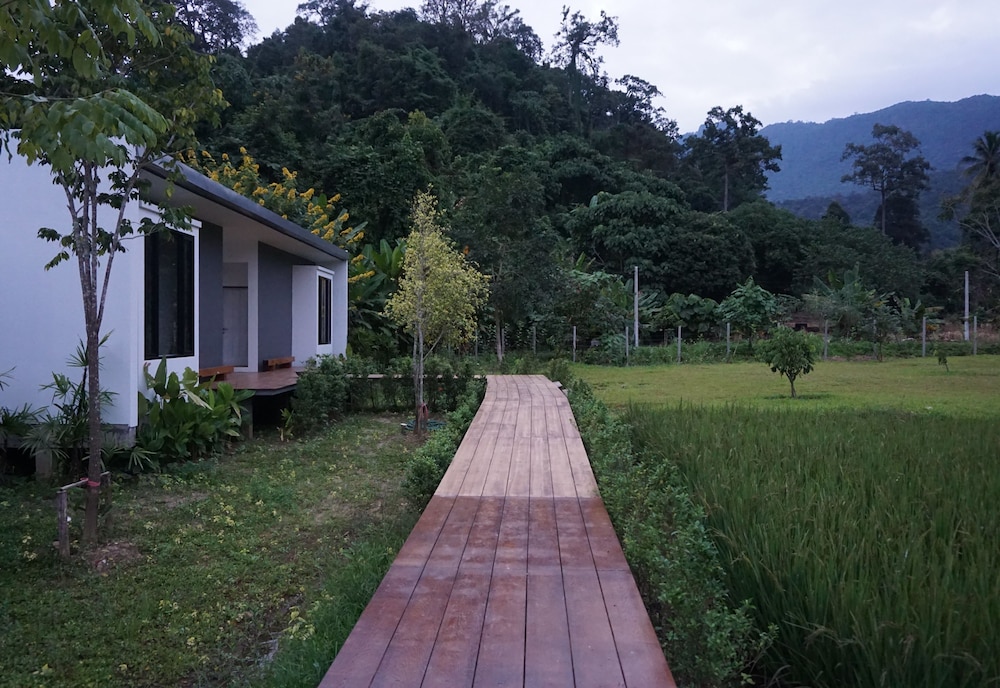 Villa De View Chiang Dao