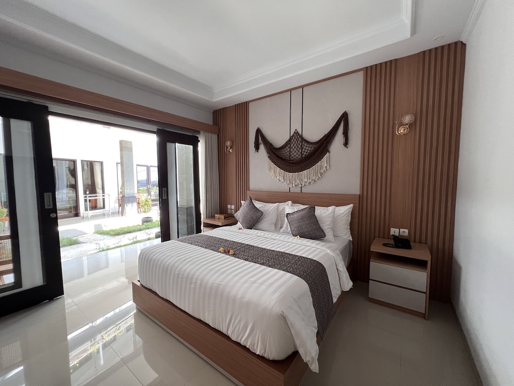 Grand Yuna Hotel