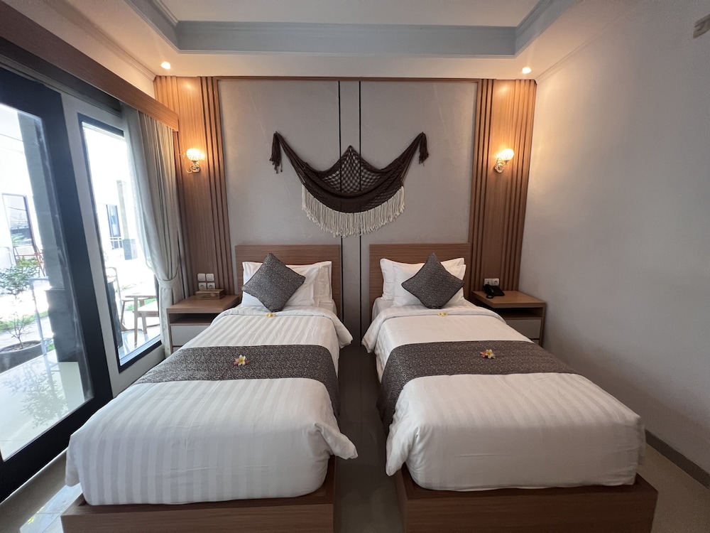 Grand Yuna Hotel