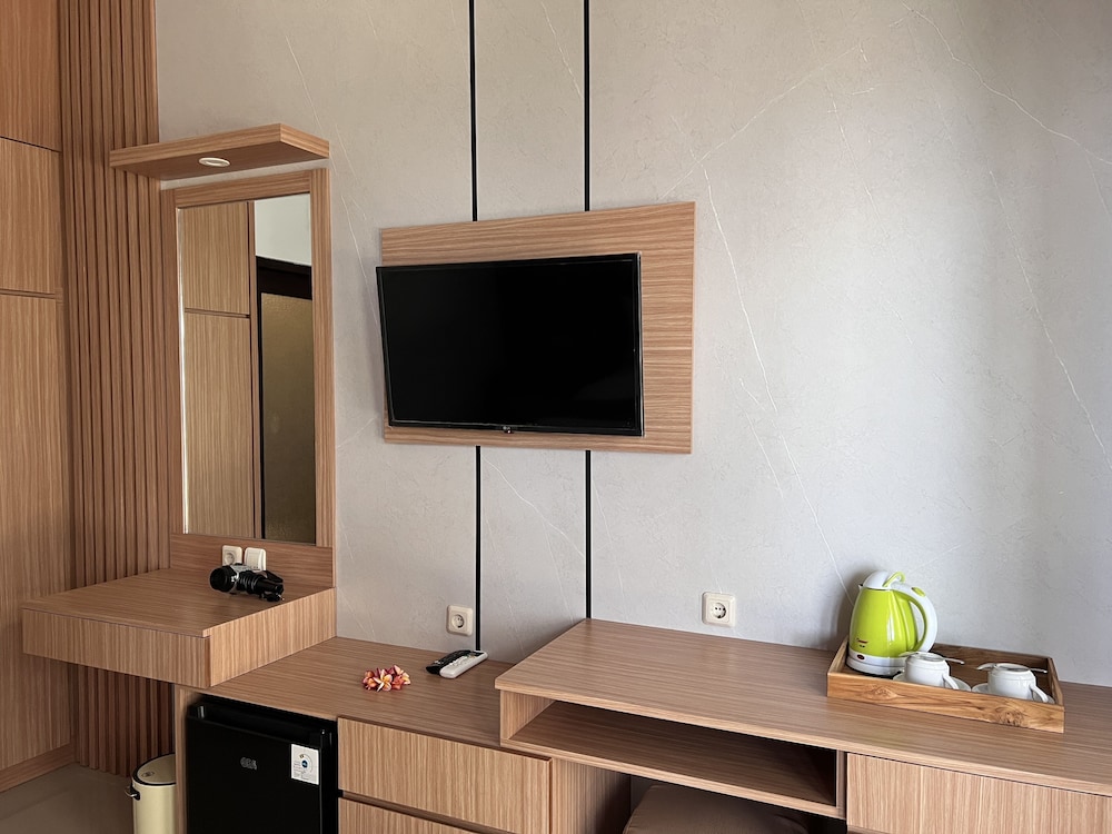 Grand Yuna Hotel