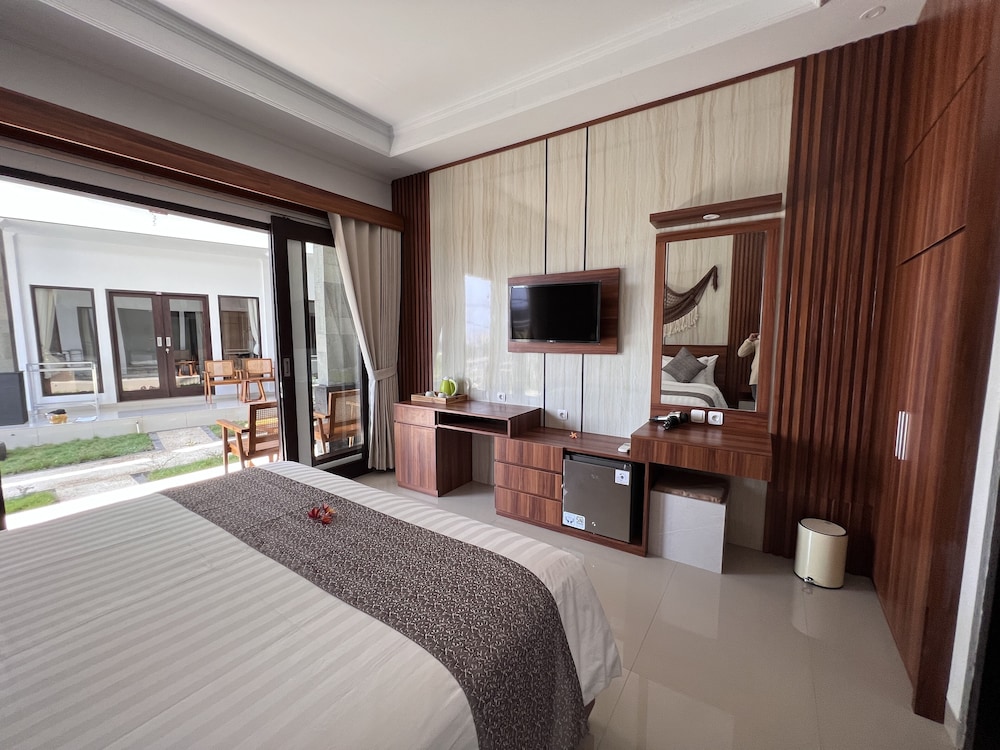 Grand Yuna Hotel