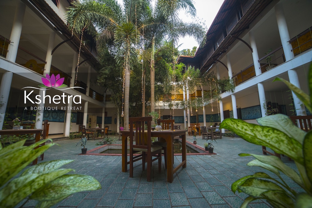 Kshetra Ayurveda & Yoga Retreat