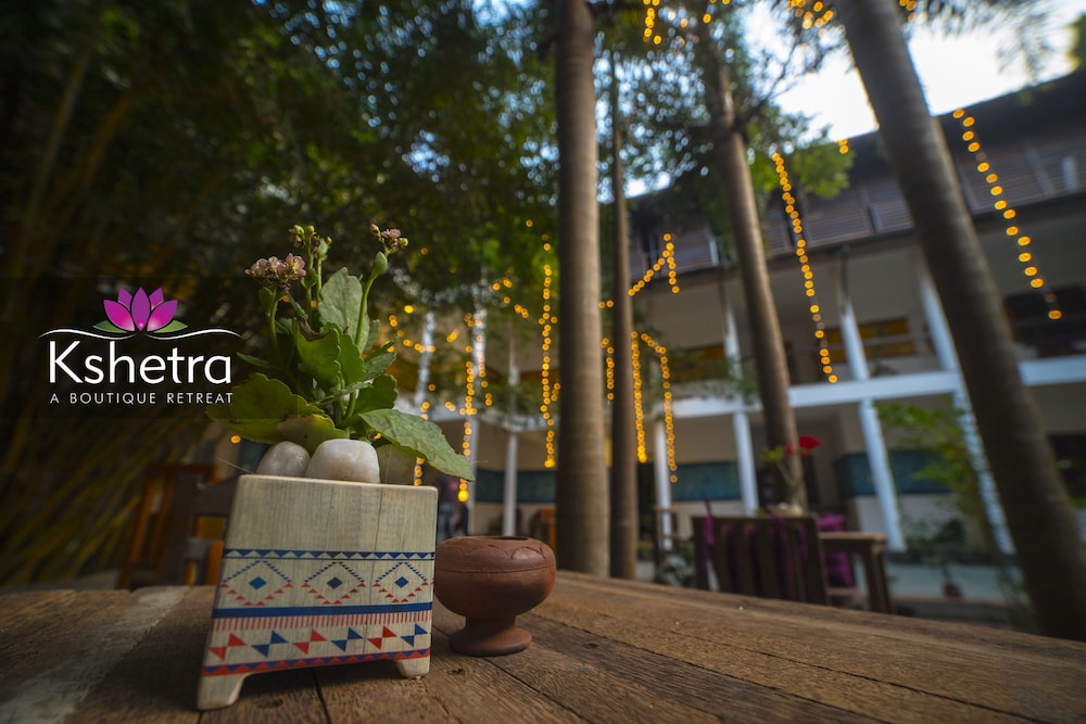 Kshetra Ayurveda & Yoga Retreat