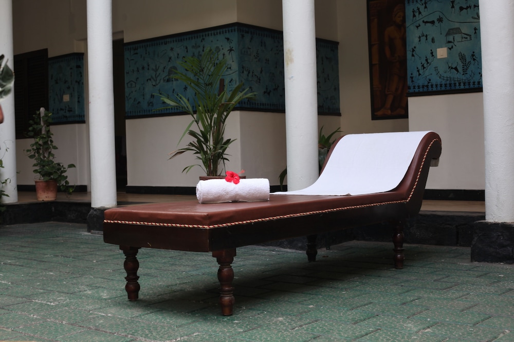 Kshetra Ayurveda & Yoga Retreat