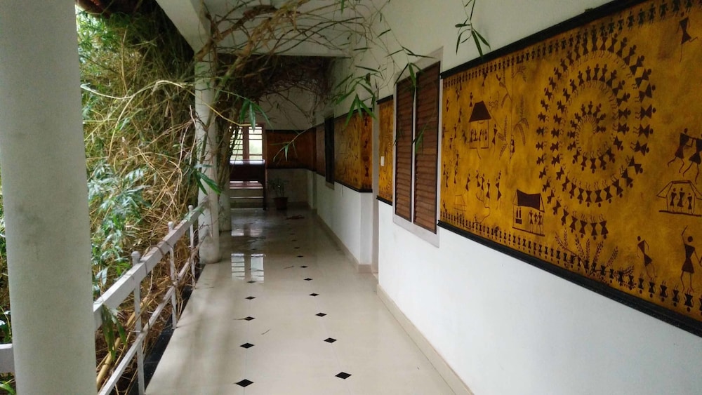 Kshetra Ayurveda & Yoga Retreat