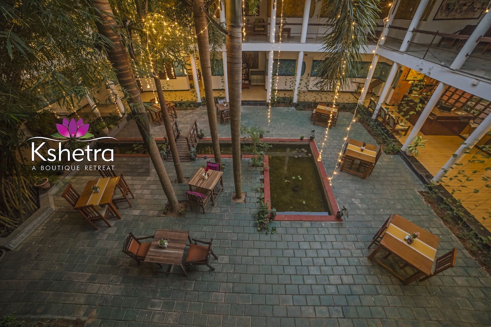 Kshetra Ayurveda & Yoga Retreat