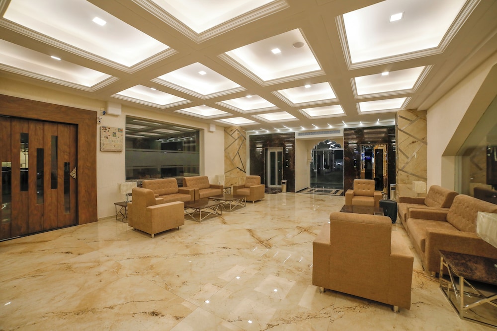 Annapurna De Royal Hotel