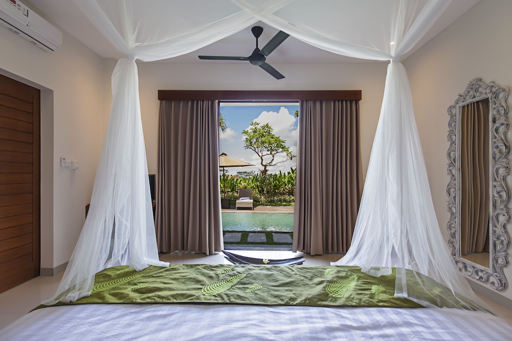 Alosta Luxury Private Villa