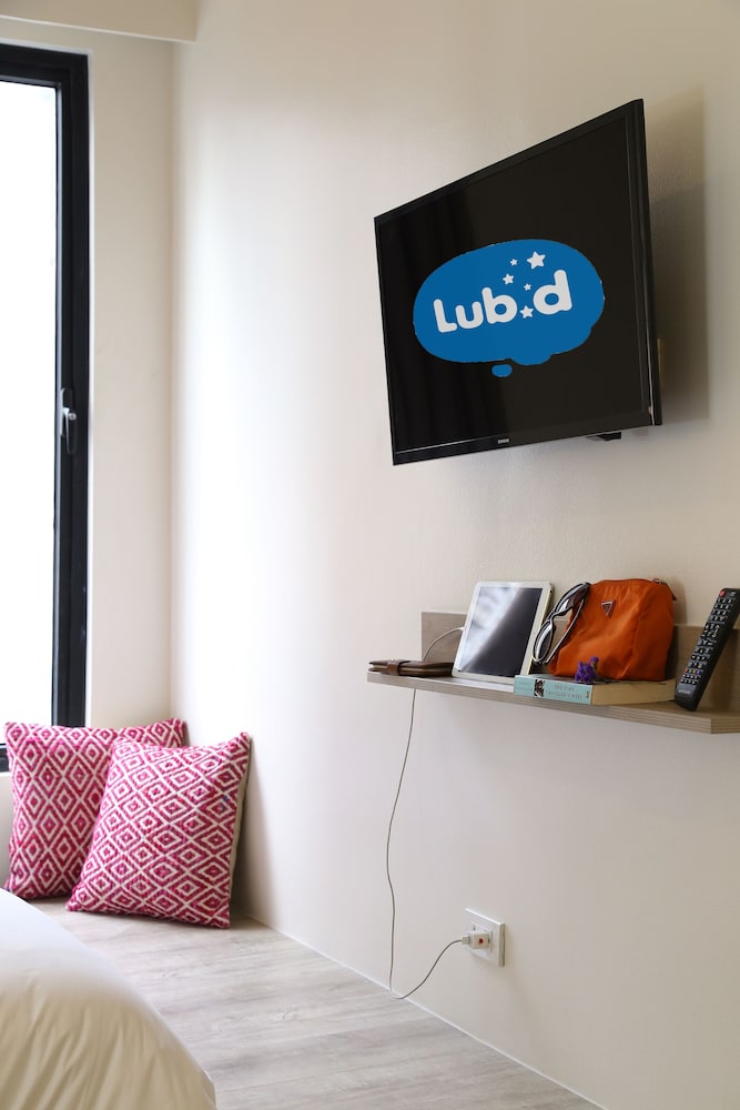 Lub d Manila Makati - Hostel
