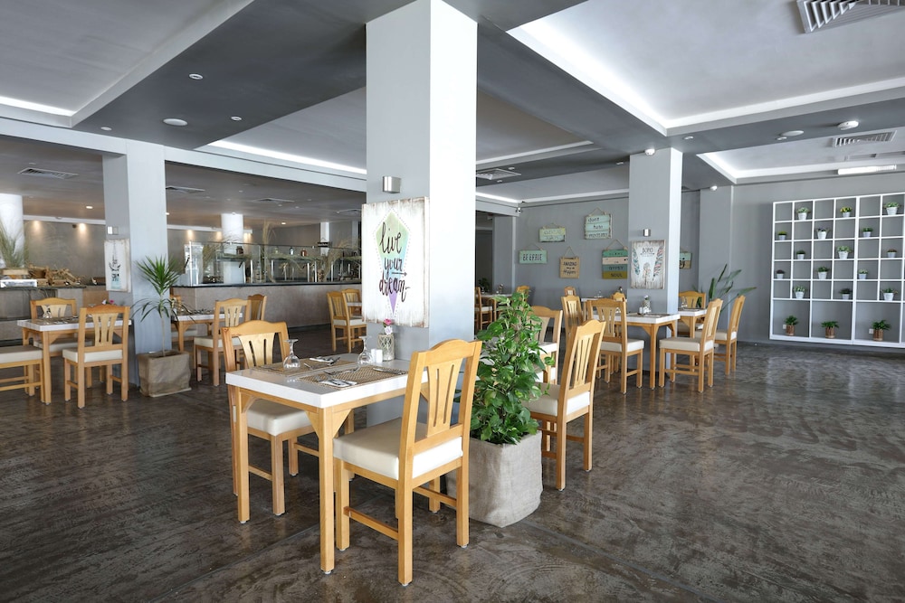Meraki Resort - Adults Only