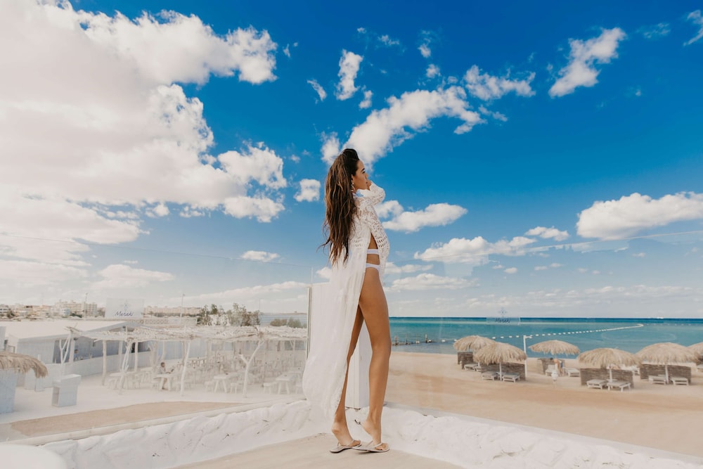 Meraki Resort - Adults Only