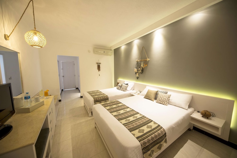 Meraki Resort - Adults Only