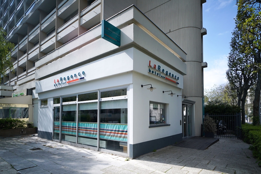 Hôtel La Régence