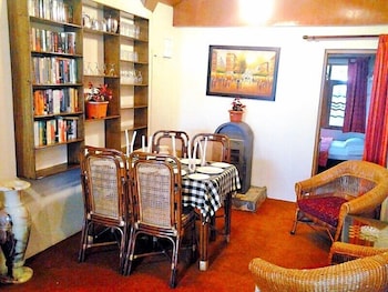 Comfy Ronak Resort