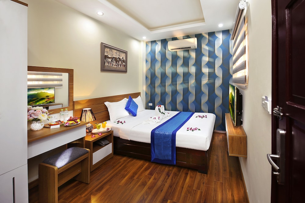 Aquarius Grand Hotel