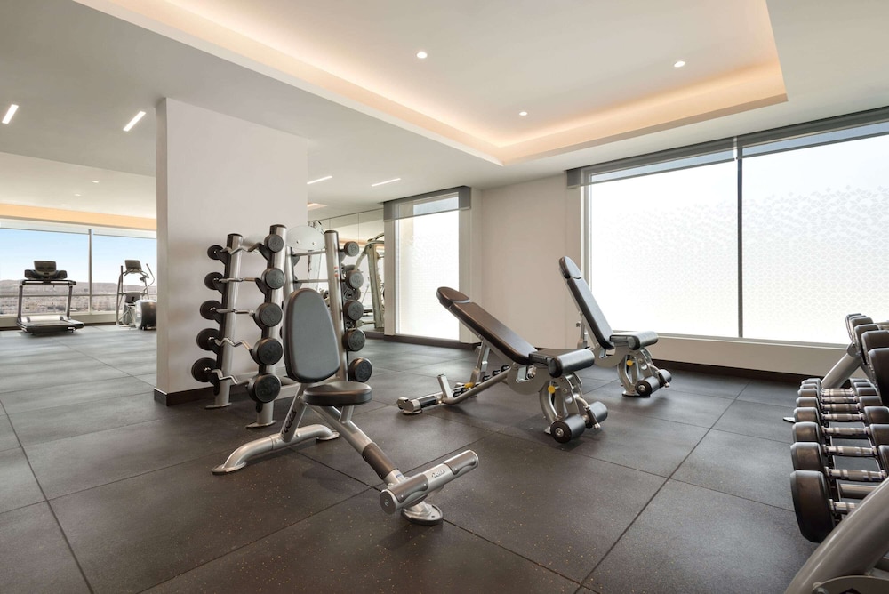 Ramada Encore by Wyndham Muscat Al Ghubrah