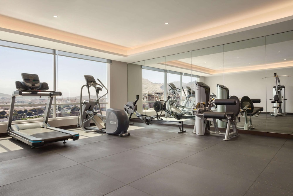 Ramada Encore by Wyndham Muscat Al Ghubrah