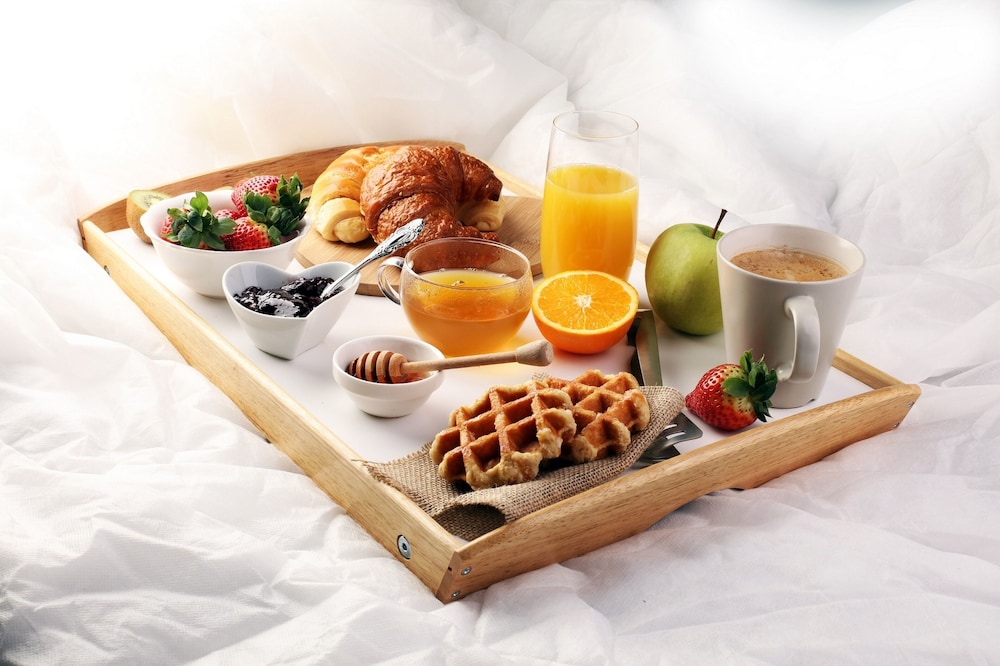 Ramada Encore by Wyndham Muscat Al Ghubrah