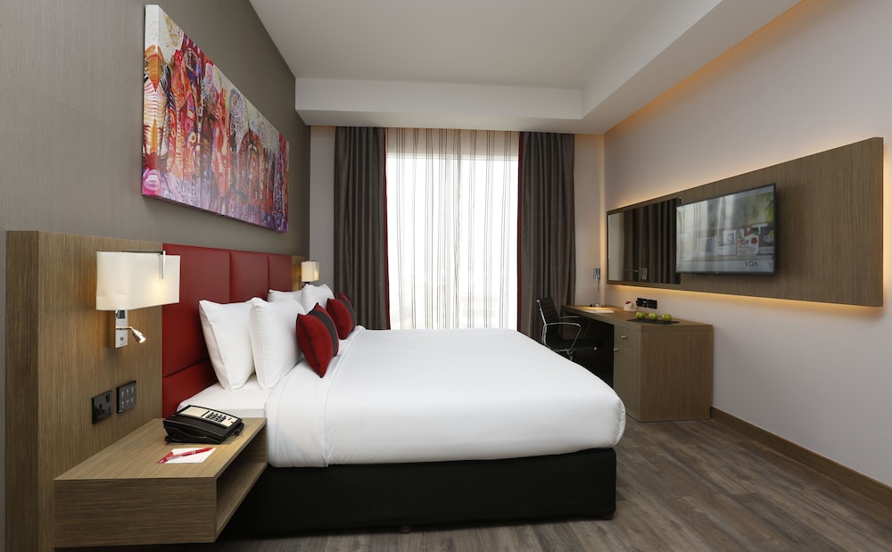 Ramada Encore by Wyndham Muscat Al Ghubrah