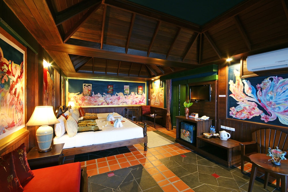 Sea Breeze Resort